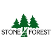 Stone Forest Materials