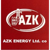 AZK Energy Ltd. Co logo - Similar company to Devol Energy