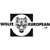 WOLFE EUROPEAN LIMITED logo - Similar company to Howell Transport.