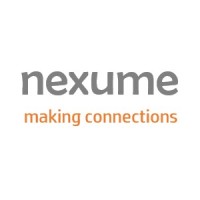 nexume logo - Similar company to Mikory