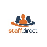 Staff Direct GmbH logo - Similar company to Direct Staff, Inc.
