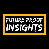 FUTURE PROOF INSIGHTS | Consumer Neuro logo - Similar company to Future Proof Media
