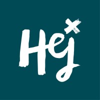 Hej Fonden logo - Similar company to Almenr Byggefællesskaber