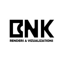 BNK Creative Studio logo - Similar company to Palermo Creative Studio