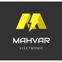 Mahvar Electronic logo - Similar company to Pars Electronic Kish