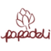 Papadeli catering, deli & cookery school.  Weddings & events. logo - Similar company to The Restore Trust