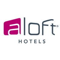 Aloft Hotels logo - Similar company to Peony Hotel