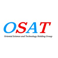 Oriental Science and Technology Holding Group Limited logo - Similar company to Rapid Technology Solutions