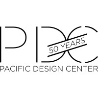 Pacific Design Center logo - Similar company to Verseas