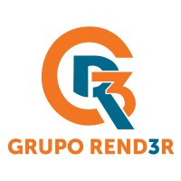Grupo Rend3r logo - Similar company to Casupo Media Group