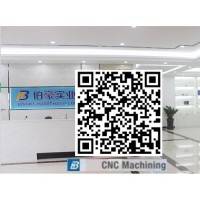 BOHAO Prototype(BOEN Rapid) Manufacturing Co., Ltd. logo - Similar company to Freedom Press