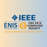 IEEE Computer Society ENIS Student Chapter logo - Similar company to Opus Labs