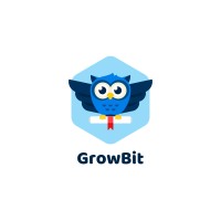 GrowBit logo - Similar company to Growbit Tech