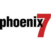 phoenix7 ltd logo - Similar company to Pontefin