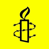 Anistia Internacional Brasil logo - Similar company to Conectas Direitos Humanos