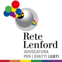 Rete Lenford logo - Similar company to Unite_Found