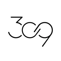 309 Productions logo - Similar company to Big Ocean