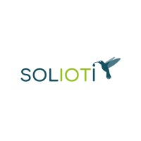 Solioti logo - Similar company to Bryoflor