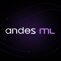 AndesML logo - Similar company to Tet4D