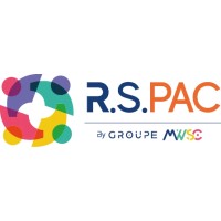 RSPAC® Pompe de prélèvement d'air logo - Similar company to Wayzz