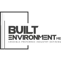 Built Environment ME logo - Similar company to Pure Construction Solutions