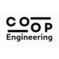 Co-Op Engineering logo - Similar company to The Coop Network
