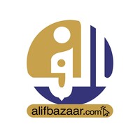 Alif Bazaar logo - Similar company to Rescube Food