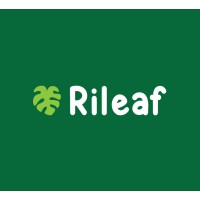 Rileaf logo - Similar company to Boundless Software