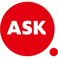 ASK logo - Similar company to Pushh Pahnke Und Schwieger