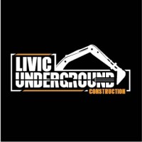 Livic Underground Construction logo - Similar company to Nsta Adelaide