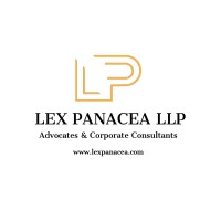 Lex Panacea LLP logo - Similar company to The General K.S. Thimayya Memorial Trust