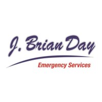 J. Brian Day Emergency Services logo - Similar company to J. Brian Day Emergency Services