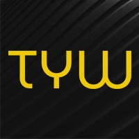 The Yellow Web logo - Similar company to Flexdesign