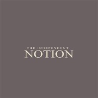 Independent Notion logo - Similar company to Quench It Soda