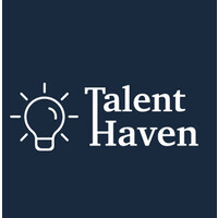 Talent Haven logo - Similar company to Try3Crew