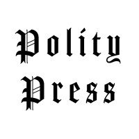 polity.press logo - Similar company to Polity
