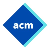 ACM Assiut University Student Chapter logo - Similar company to Jedi Studio