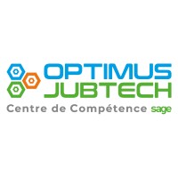 Optimus Jubtech logo - Similar company to Sazentech