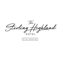 The Stirling Highland Hotel logo - Similar company to Ben Cruachan Inn