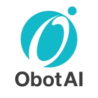 ObotAI logo - Similar company to Cms Communications