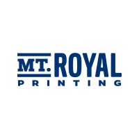 Mt Royal Printing logo - Similar company to Envelope Solution