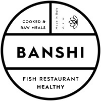 Banshi Srl logo - Similar company to Qnet Srl