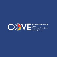 Cove Architecture logo - Similar company to Cove Development