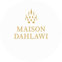 Maison Dahlawi Paris logo - Similar company to Arcadie De Niche