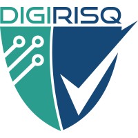 DigiRisq Consulting logo - Similar company to Afilias
