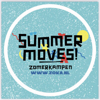 Stichting ZOKA logo - Similar company to Orange Planet