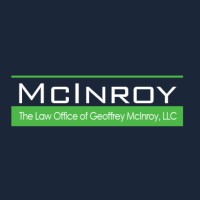 The Law Office of Geoffrey McInroy, LLC logo - Similar company to Mette Evans & Woodside