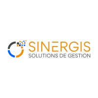 SINERGIS - Solutions de gestion logo - Similar company to Parinet Informatique