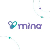 Mina logo - Similar company to Medikit