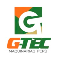 G-Tec Maquinarias Peru logo - Similar company to Educa.Tec